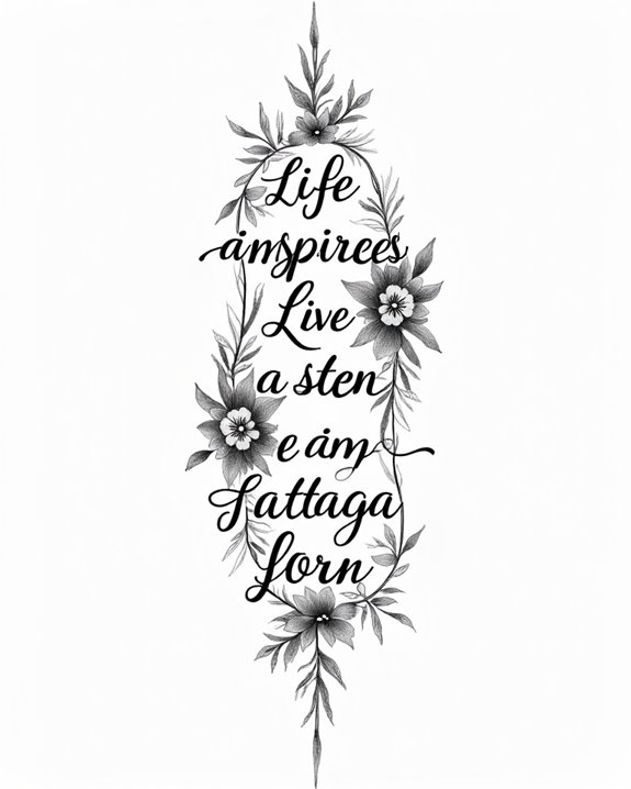 meaningful life script coverage