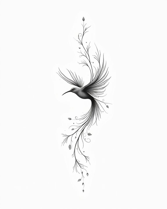 melodic freedom in flow