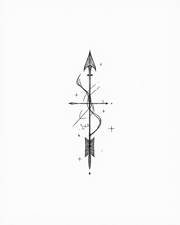 minimal meaningful directional design