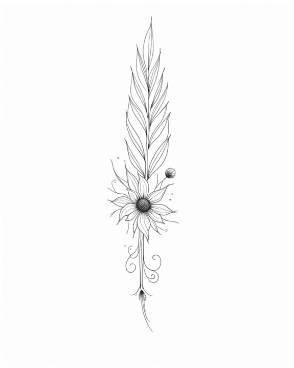 minimalist art with elegance