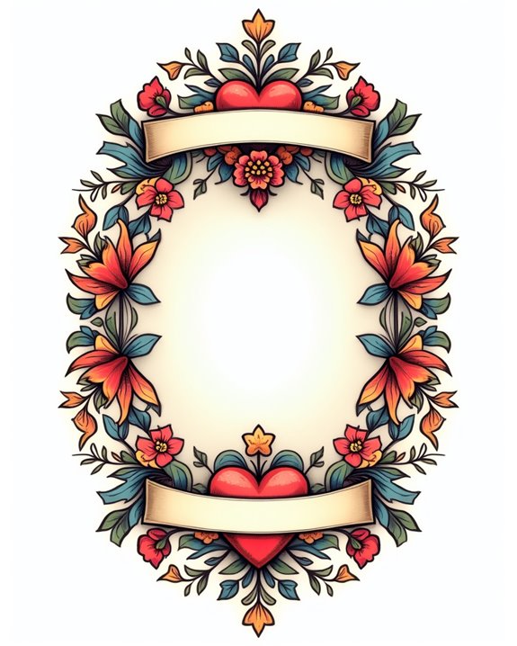 modern tattoo reinterpretations