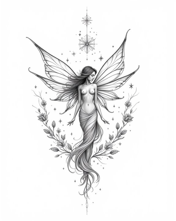 moonlit fairy whispers secrets