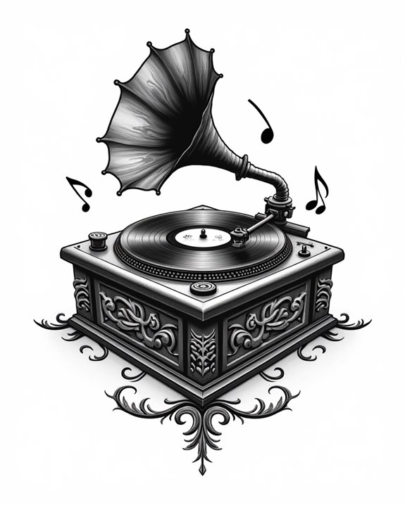 music evolution and nostalgia