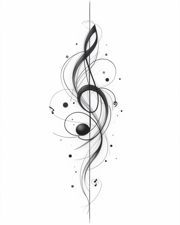 music healing promotes happiness