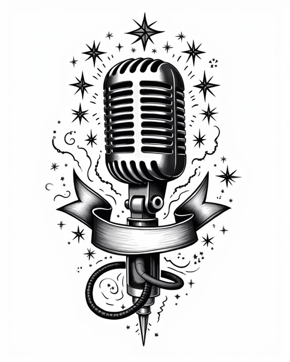music sparks ignite passion