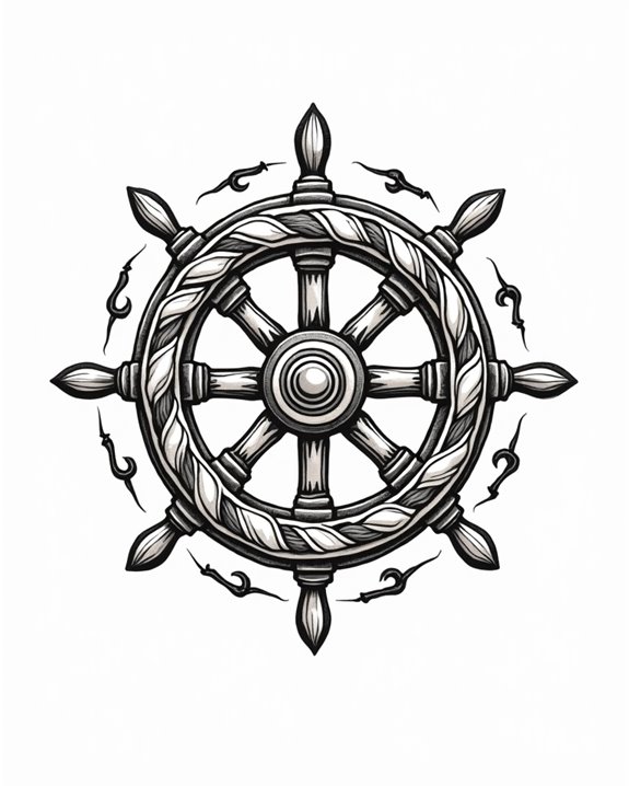 nautical guidance and legacy
