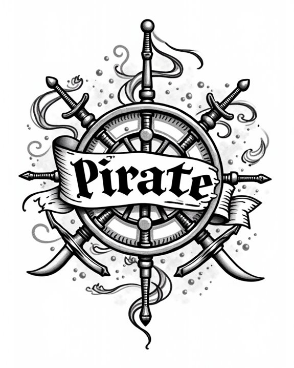 nautical rebellion old school