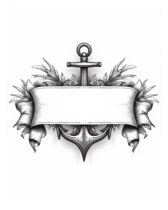 nautical symbols for loyalty