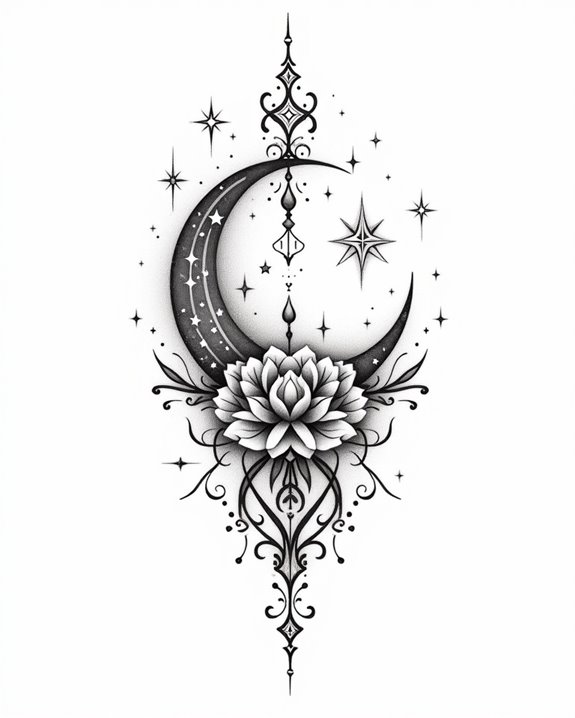 nautical symbols of hope
