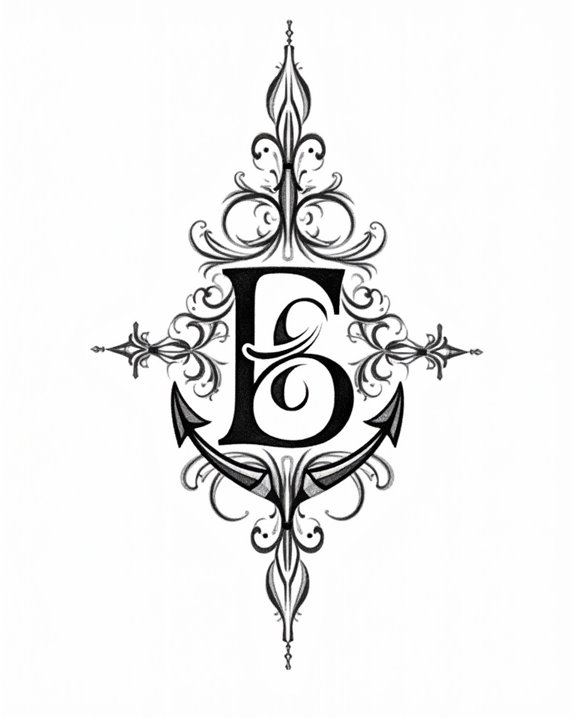 navigate waves with anchors