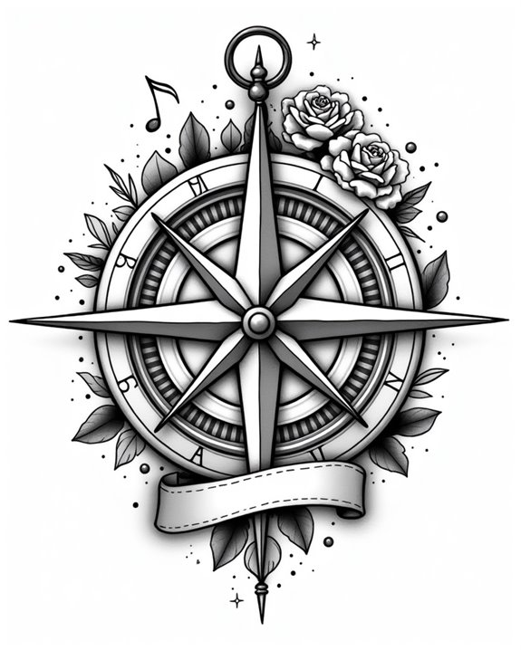 navigation passion tradition exploration
