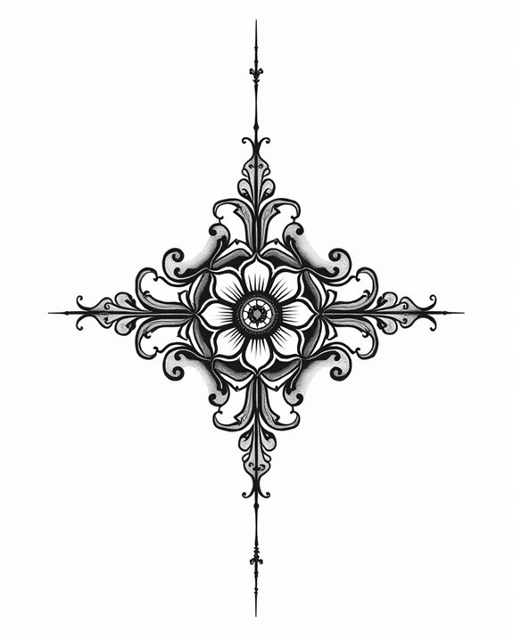 nostalgic vintage retro charm