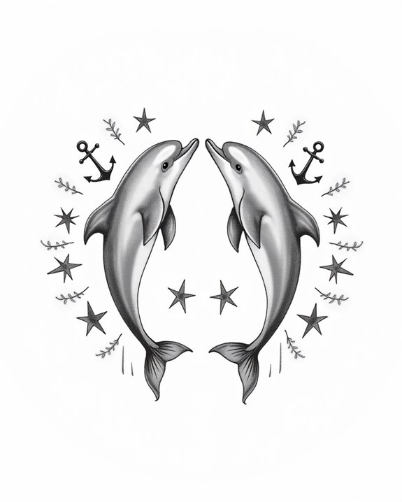 ocean s grace and power