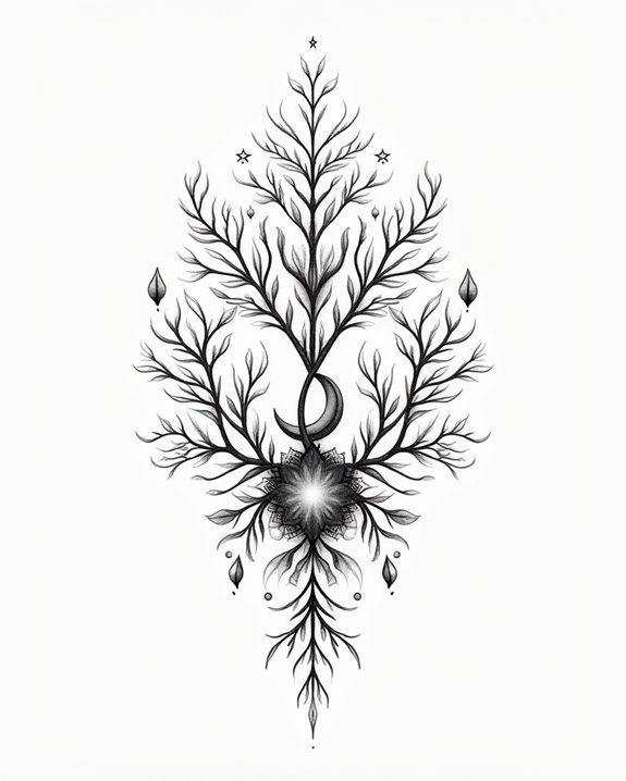 organic growth and renewal