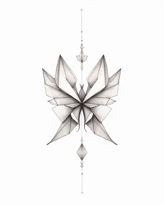 origami animals for art