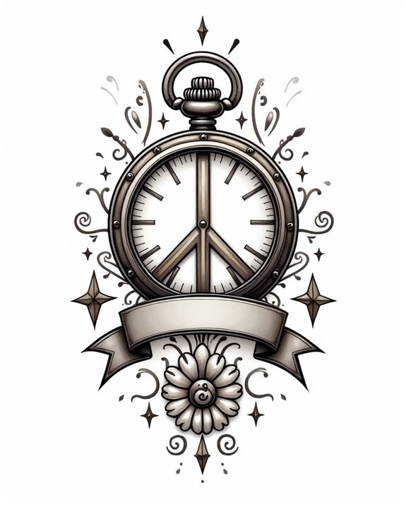 peace love cannabis unity