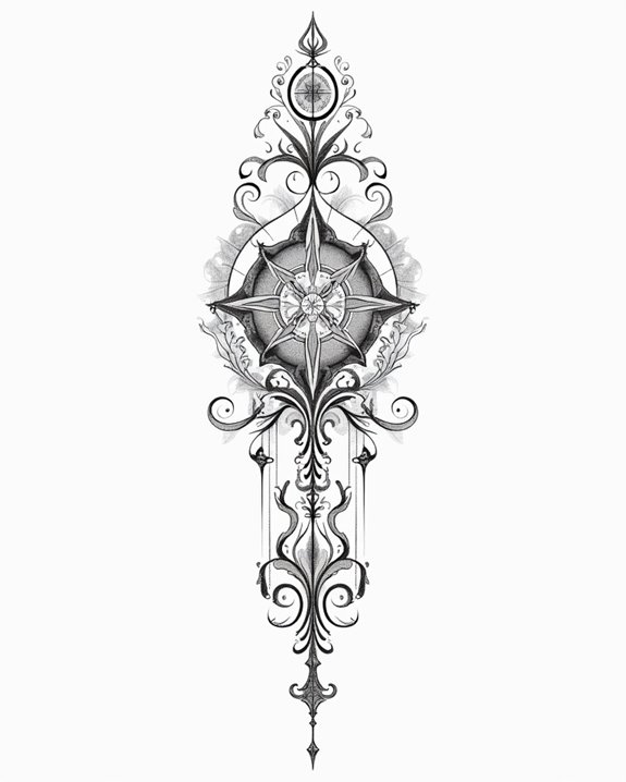 personal symbols empowerment art