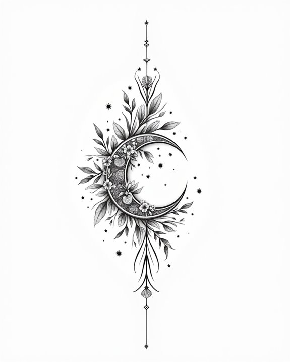 personal symbols reflect unique stories