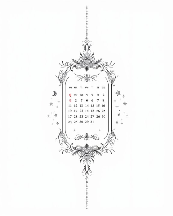 personalized life milestone tracker