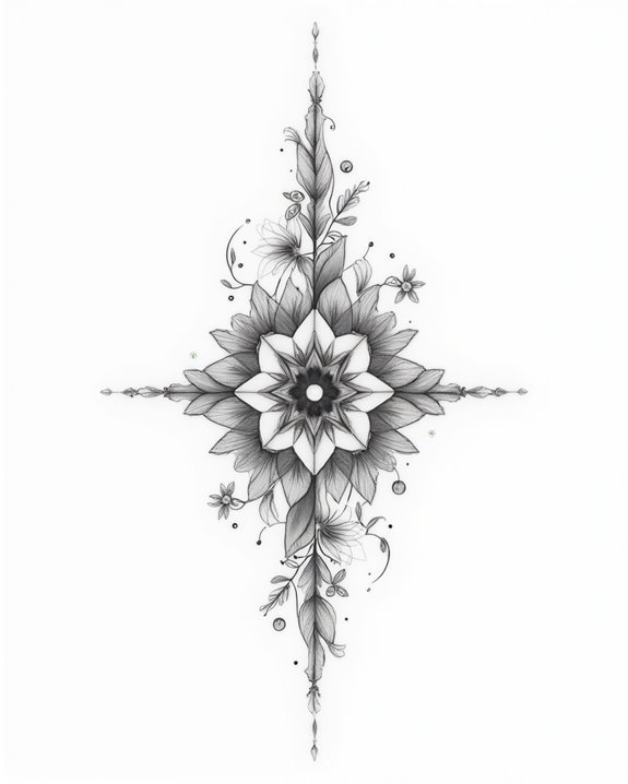 personalized meaningful symbolic tattoos