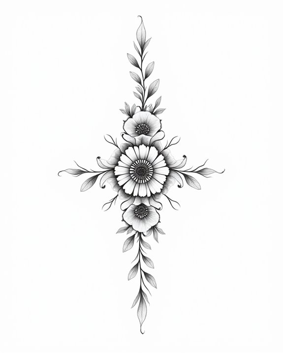 personalized meaningful tattoo designs
