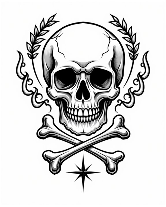 pirate danger and rebellion