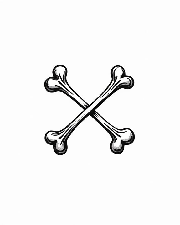 playful bold tattoo symbolism