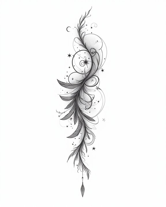 playful spontaneous creative expression