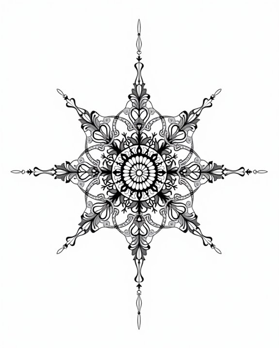 playful whimsical fine line creativity