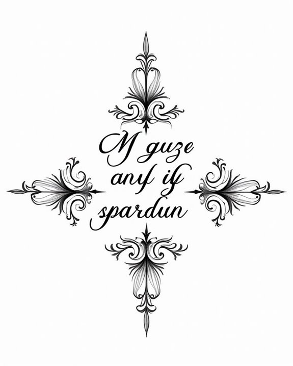 popular tattoo quote trends
