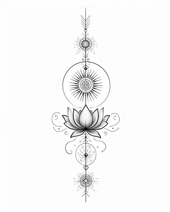 powerful symbols for healing