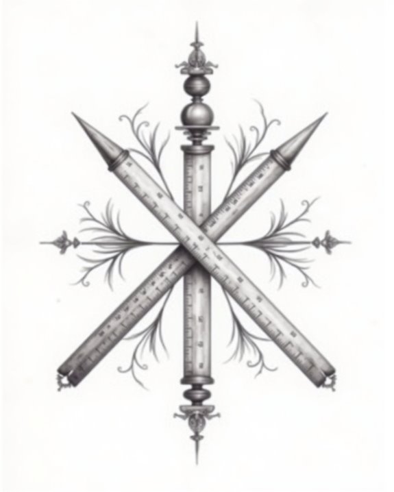 precision in tattoo craftsmanship