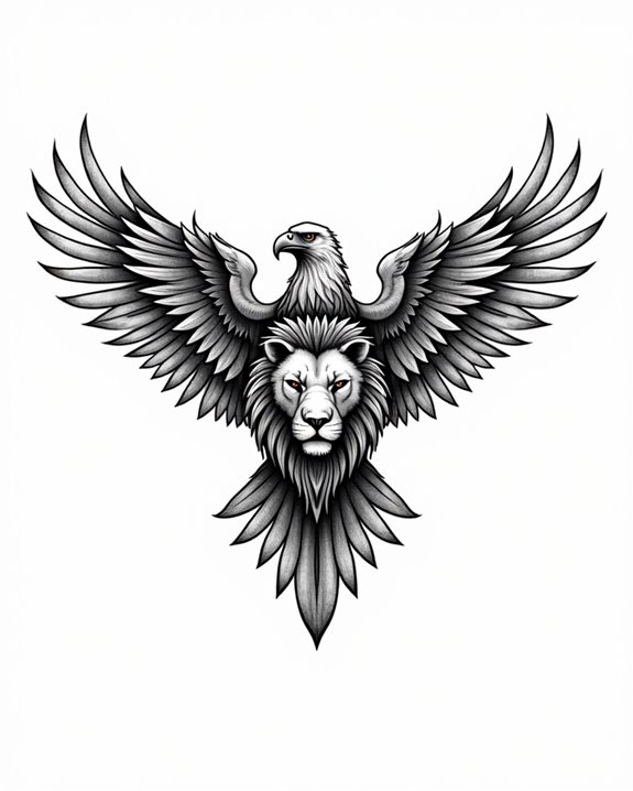 primal animal portraits showcase