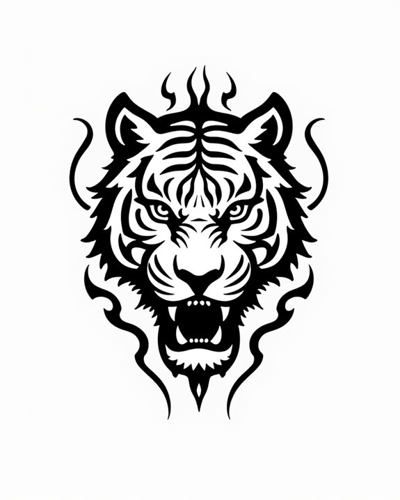 primal power bold lines