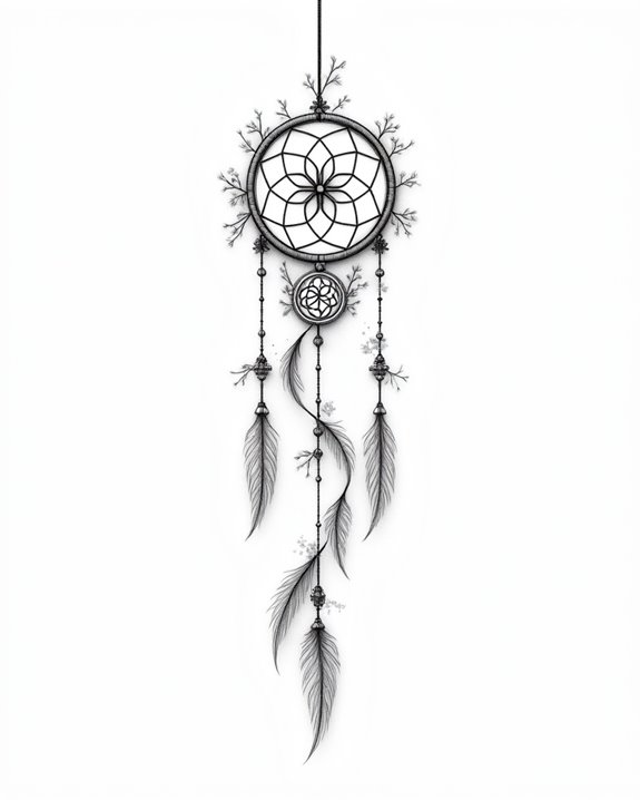 protection hope spiritual connection