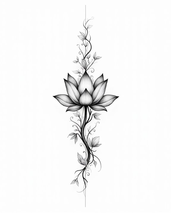purity renewal spiritual awakening