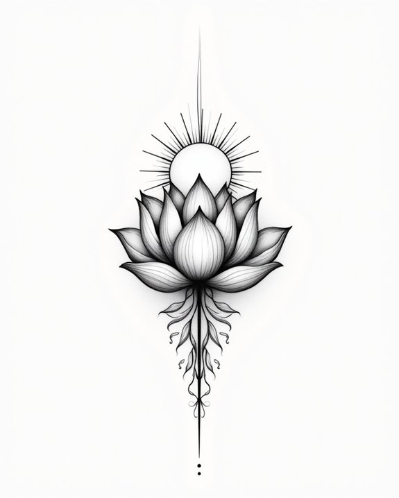 renewal through spiritual growth
