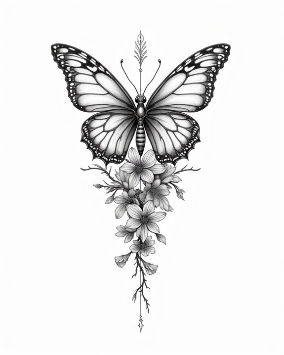 resilience in transformation art