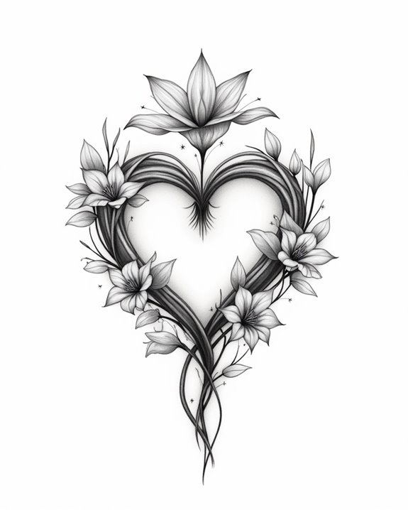 resilience love hope serenity
