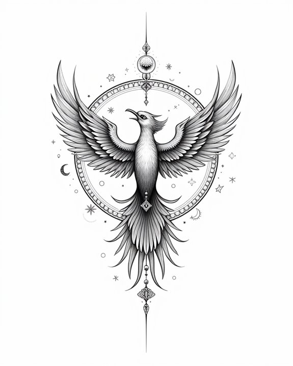 resilience through rebirth