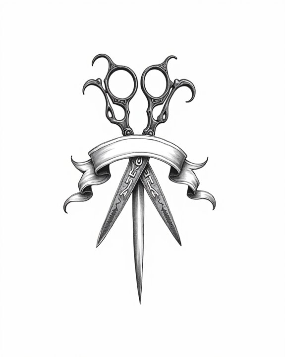resilient craftsmanship symbol tattoos