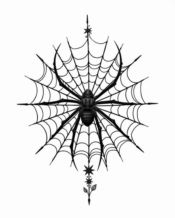 resilient geometric symbolic artistry