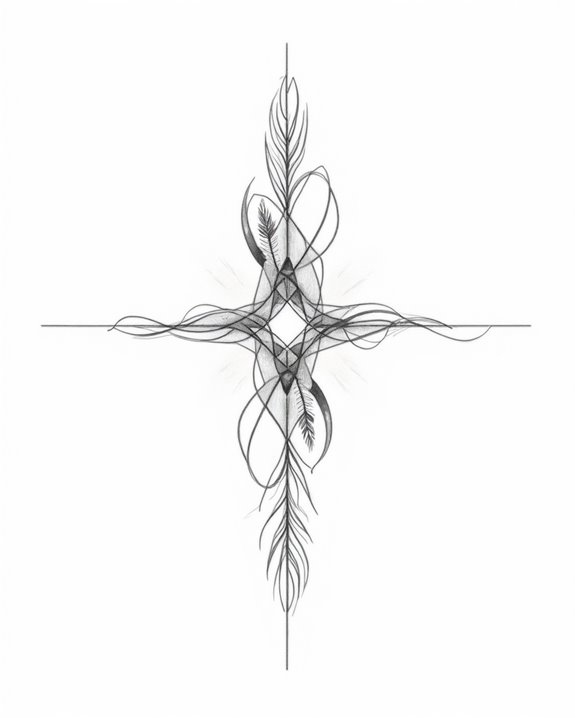 resilient life rhythm artwork