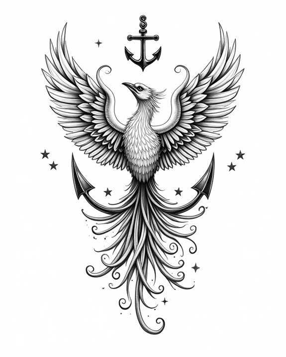 resilient rebirth guided home