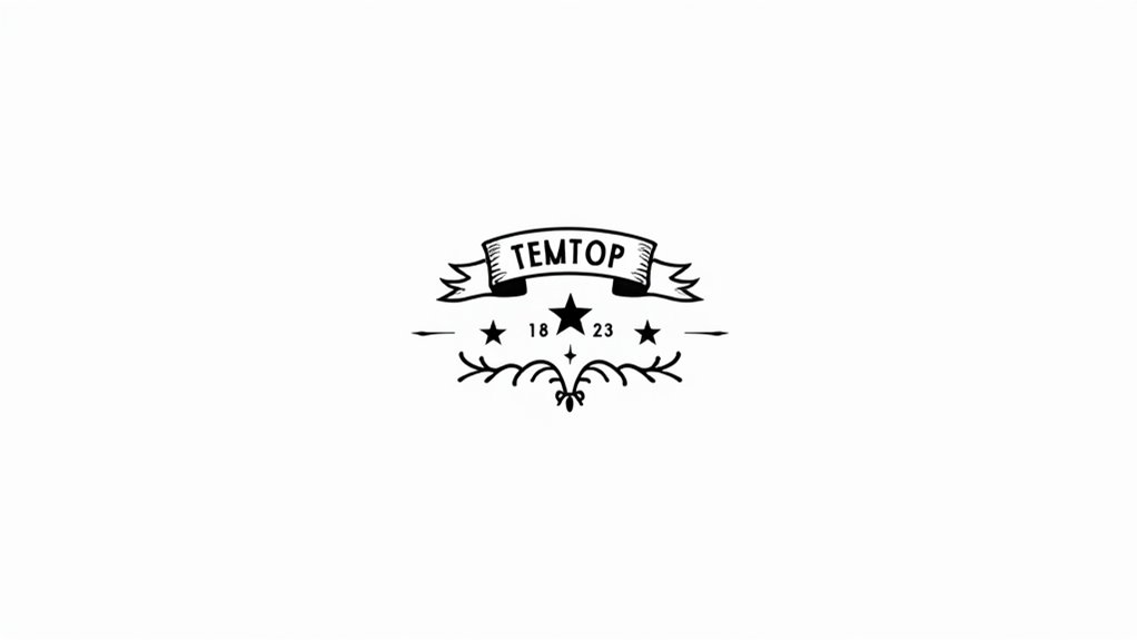 retro tattoo design ideas