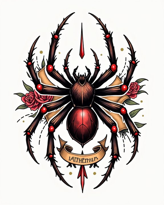 retro web artistry charm