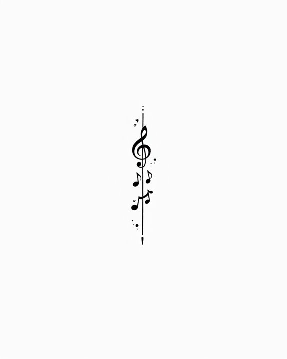 rhythmic personal symbolic expressive