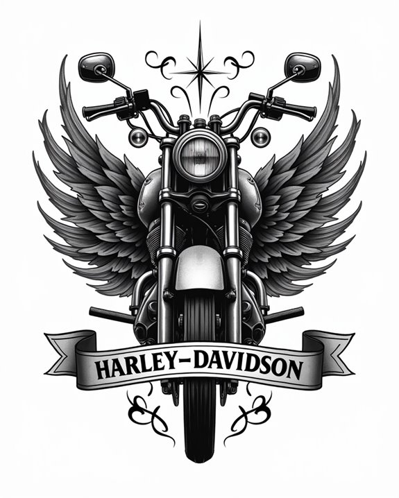 ride freedom reign rebellion