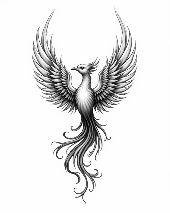 rise from ashes again
