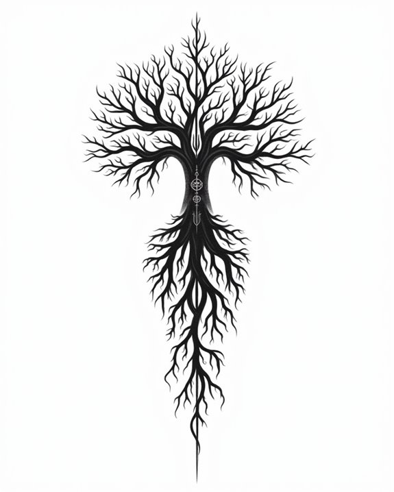 roots of wisdom linking